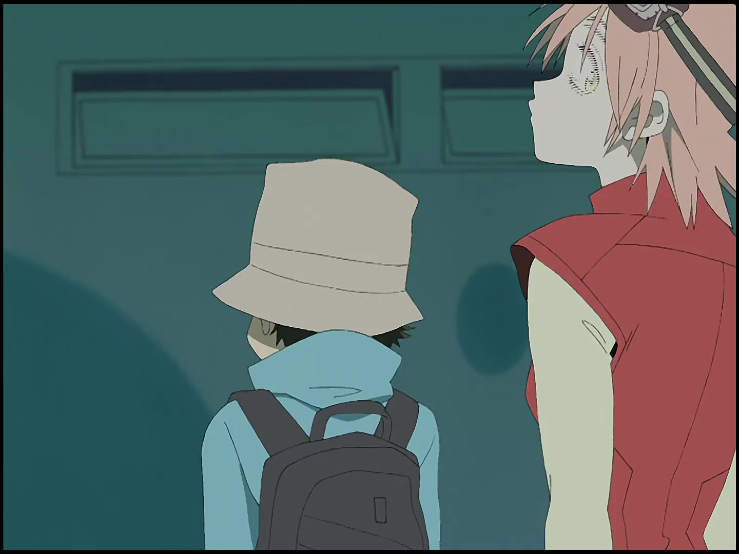 [Tsukyio Editing Resources] FLCL (Episode 3) Raw Clips (245) (tsukyio.com).mp4